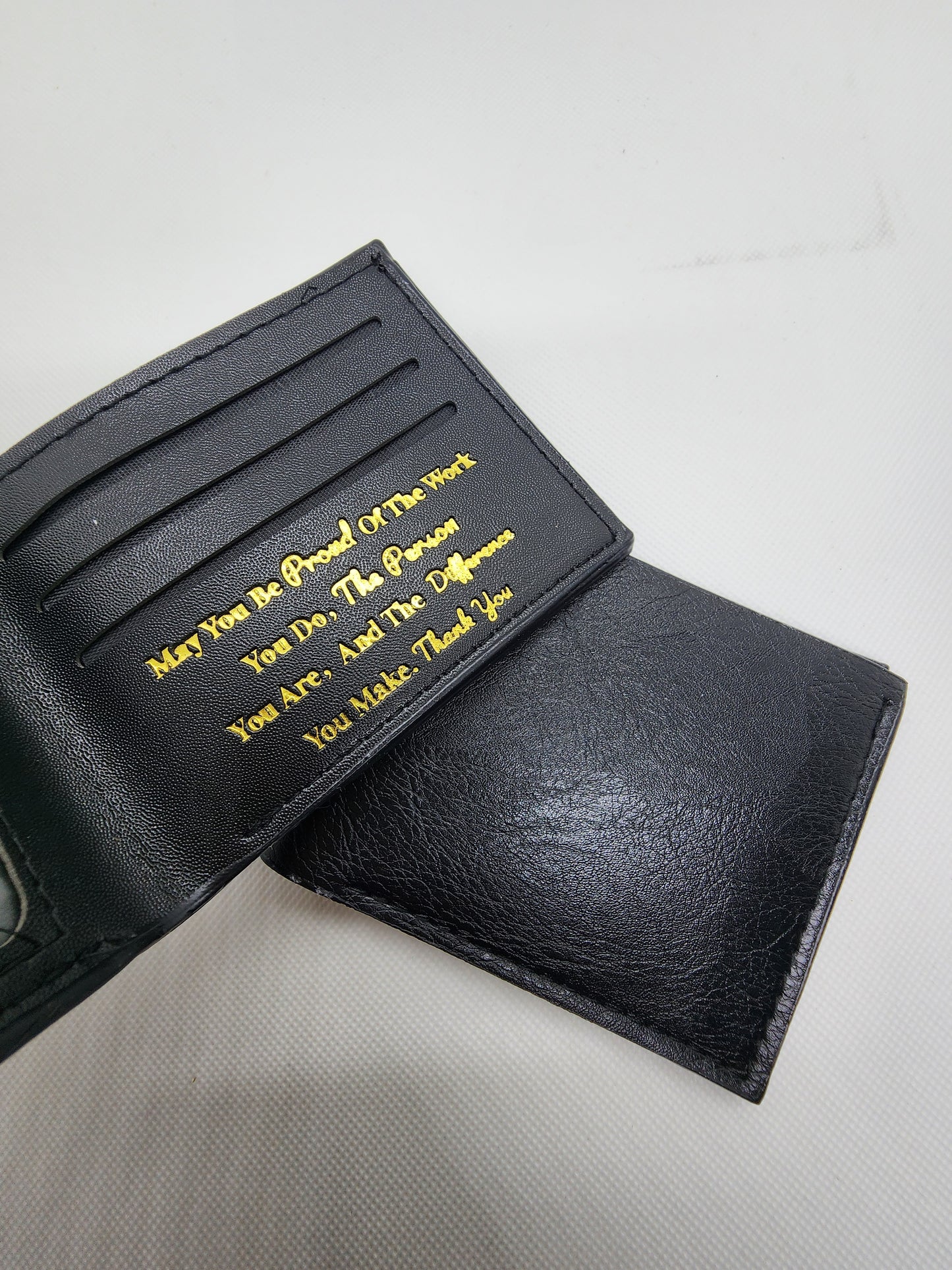 Wallet for men-Bifold