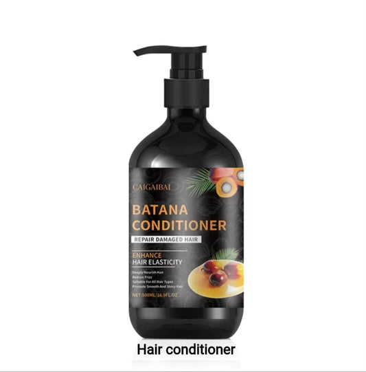 Batana conditioner